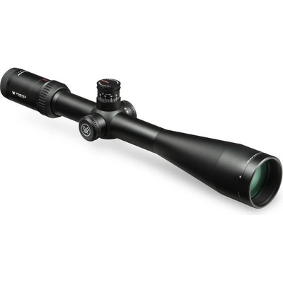 Vortex Viper HSLR 6-24x50 FFP XLR MOA