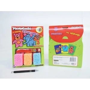 ABINO PlastoCoolki: Pet Sticker