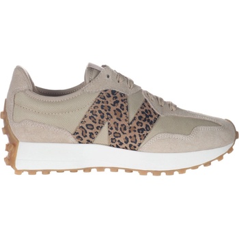 New Balance 327 - Tan Leopard