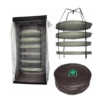 Image 1 of Dry Net 90 - Мрежа за Сушене на Растения