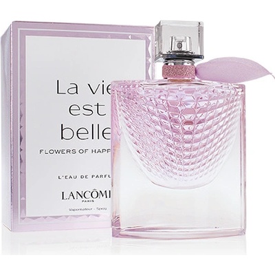 Lancôme La Vie Est Belle Flowers of Happines parfumovaná voda dámska 75 ml