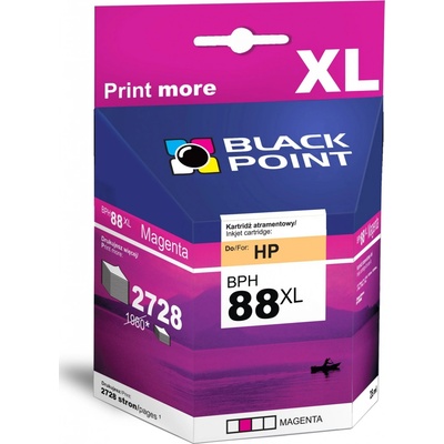 Black Point HP C9392AE - kompatibilný