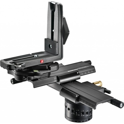 Manfrotto Magnesium Q 5 MH 057 M0-Q 5