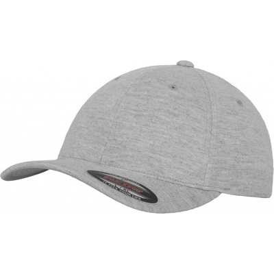 Flexfit Unisex FX6778 Heather Grey