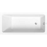 Duravit Duravit No. 1 - Вана 150х70 см, бяла 700487000000000 (700487000000000)