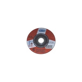 Tyrolit Řezný kotouč 125 x 1,6 x 22,2 mm RO125S