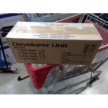 Kyocera Mita 302HN93023 - originální