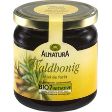 Alnatura BIO lesní med 500 g