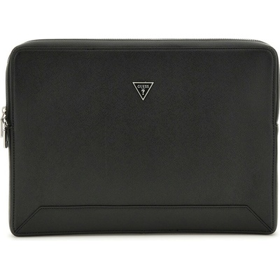 Guess Pánské pouzdro HMMISAP5316-BLA