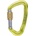 AustriAlpin Винтов карабинер Austrialpin Eleven Screwgate carabiner - Yellow - размер One Size (322-0209-0111)