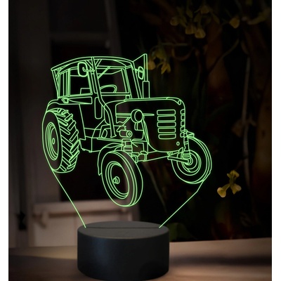 Beling 3D U44