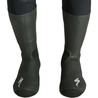 Specialized Neoprene Tall Shoe Covers black