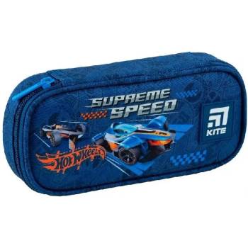 Kite Ученически несесер Kite Education 662 Hot Wheels