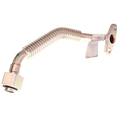 OEM FIAT - Hadica turbodúchadla FIAT DUCATO (11-) FIAT 5801361753 5801361753