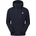 Mountain Equipment Мъжко софтшел яке Mountain Equipment Squall Hooded Jacket Softshell jacket - Cosmos (003-3542-0211)