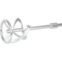 Burley R003 miešacia metla M14, 100 mm
