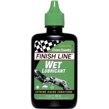 Finish Line Cross Country Wet 60 ml