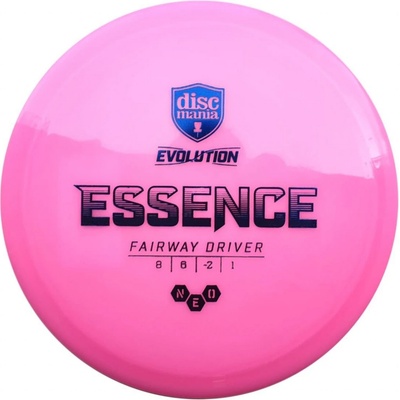 Discmania Neo Essence Růžová – Sleviste.cz