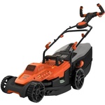 Black & Decker BEMW471ES-QS Косачка