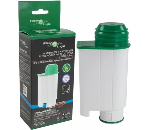Filter Logic CFL-902B