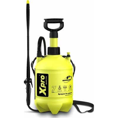 MAROLEX SPRAYER XPRO 7