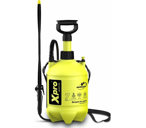 MAROLEX SPRAYER XPRO 7