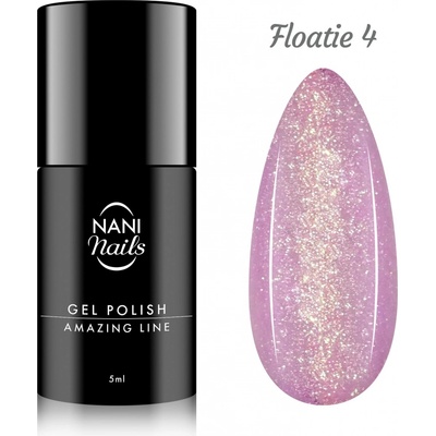 NANI gel lak Amazing Line Floatie 5 ml – Zboží Mobilmania