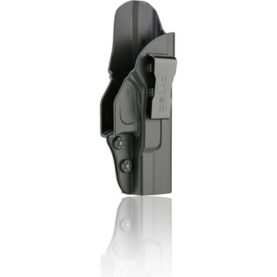 Cytac skryté nosenie IWB Gen2 CZ P-09 čierne