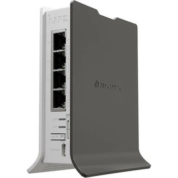 MikroTik hAP ax lite