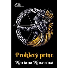 Prokletý princ - Nariana Noverová