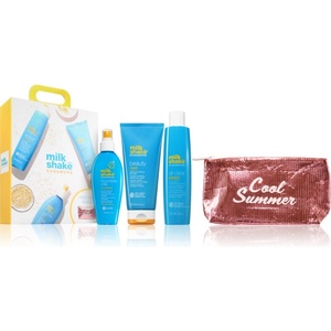 Milk Shake Sun & More Summer Hair Care Set подаръчен комплект За коса за жени