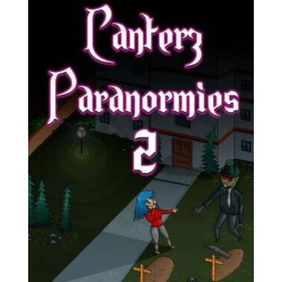 Canterz Paranormies 2