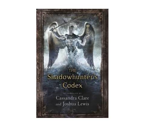 The Shadowhunters Codex