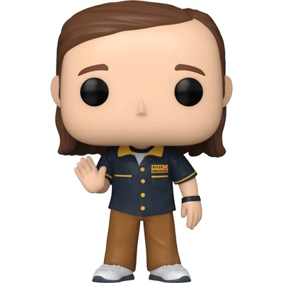 Funko Фигура Funko POP! Movies: Clerks 3 - Elias Grover #1481 (088497)