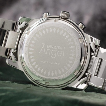 Invicta 0461