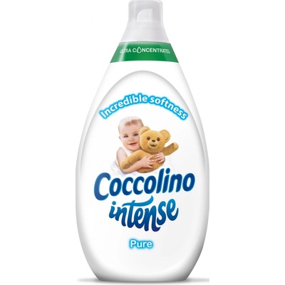 Coccolino Sensitive aviváž 42 PD 1,05 l