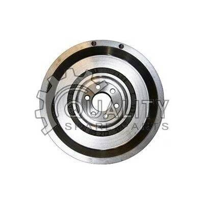 Setrvačník ŠKODA OEM Originál 036105269L