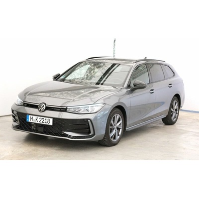 Volkswagen Passat Variant 2.0 TDI R-Line 4Motion DSG 142 kW