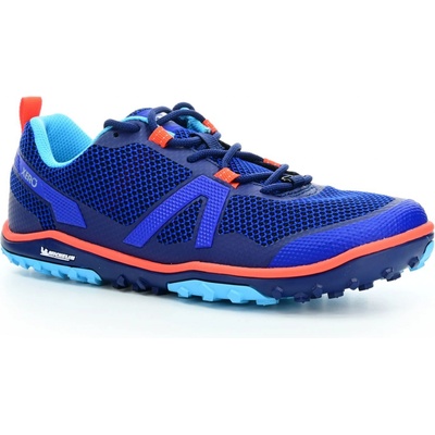 Xero Shoes Scrambler Low Sodalite W outdoorové barefoot boty blue