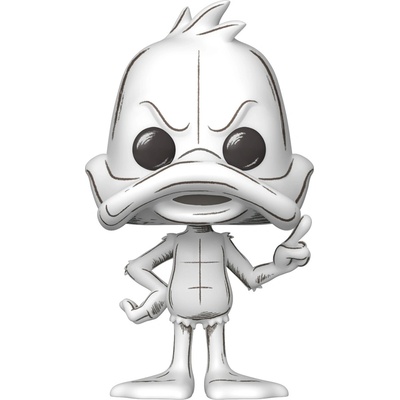 Funko Фигура Funko POP! Animation: Looney Tunes - Daffy Duck #2011 (104224)