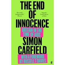 The End of Innocence Garfield Simon