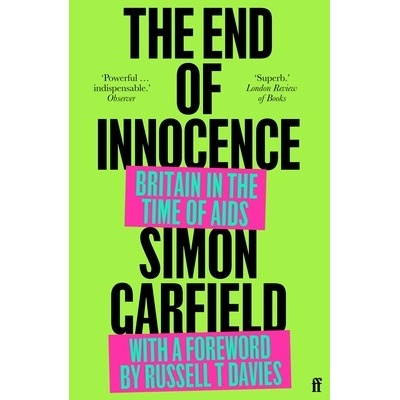 The End of Innocence Garfield Simon