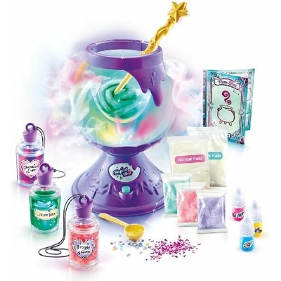 So Slime Magický elixír Kotlík