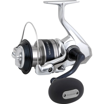 Shimano Saragosa SW A 18000 HG