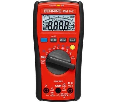 Benning MM 6-2