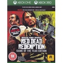 Red Dead Redemption GOTY