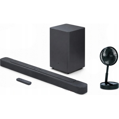 JBL BAR 21 DBM2