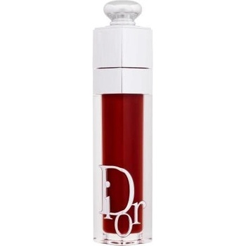 Christian Dior Addict Lip Maximizer Hydratačný a vyplňujúci lesk na pery 028 Dior & Intense 6 ml
