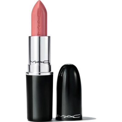 MAC Cosmetics Lustreglass Sheer-Shine Lipstick lesklý rúž $ellout 3 g