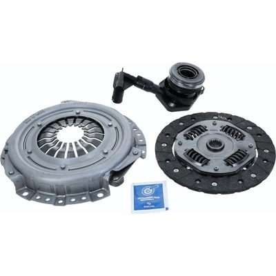 SACHS 3000 990 084